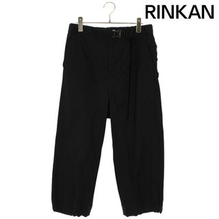 sacai - 1 ネイビー SACAI 25SS Cotton Chino Pants サカイの通販 by