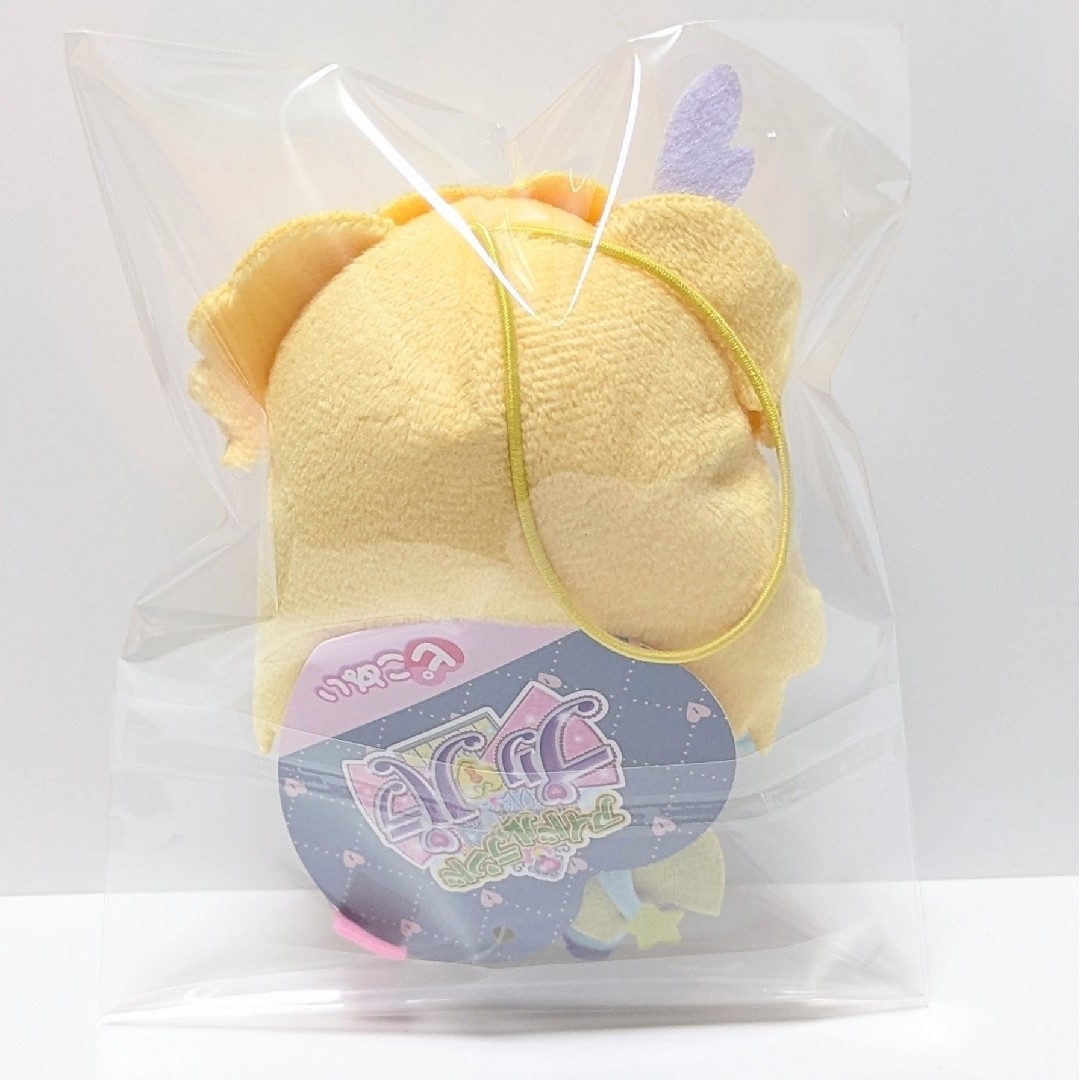 ひ*で様 プリパラ 夢川ゆい着せ替えぬいぐるみ ウインターライブ会場