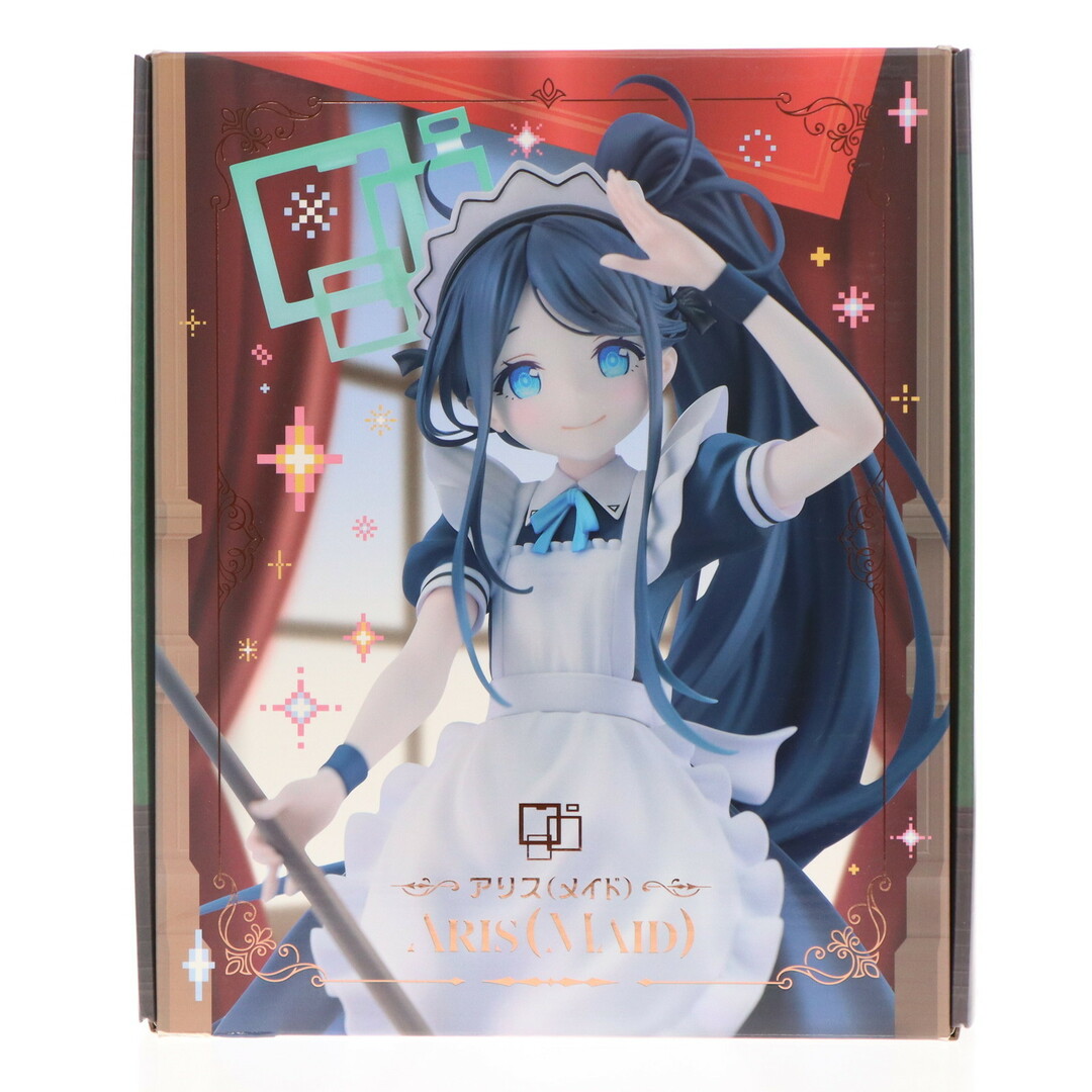 アリス(メイド) ブルーアーカイブ -Blue Archive- 1/7 完成品