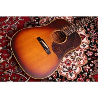 Gibson - Orville by Gibson J-200 1992年 寺田楽器製の通販 by