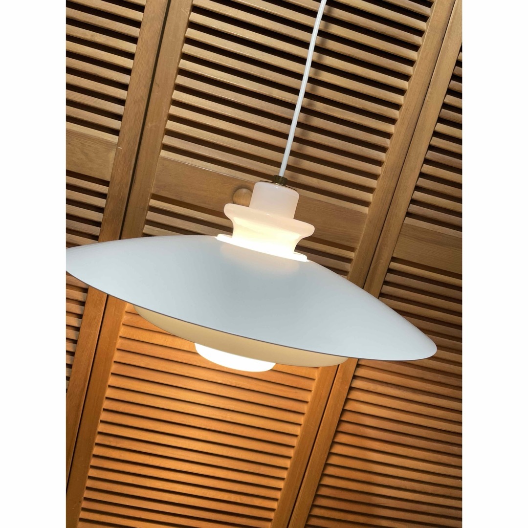 Interform ペンダントライト Blanche ルームライト 美品 北欧 楽天市場