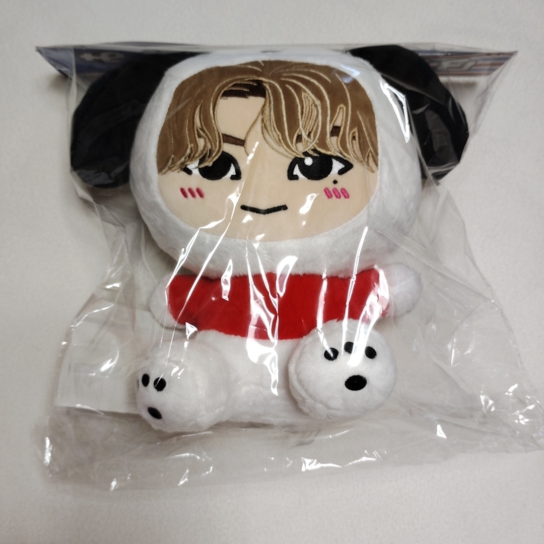 即日発送☆FANTASTICS 佐藤大樹 ポチャッコ ぬいぐるみの通販 by