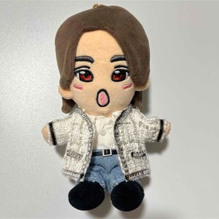 ジャニーズアイドル ぬいぐるみ8体セット×2 ジャニーズアイドル