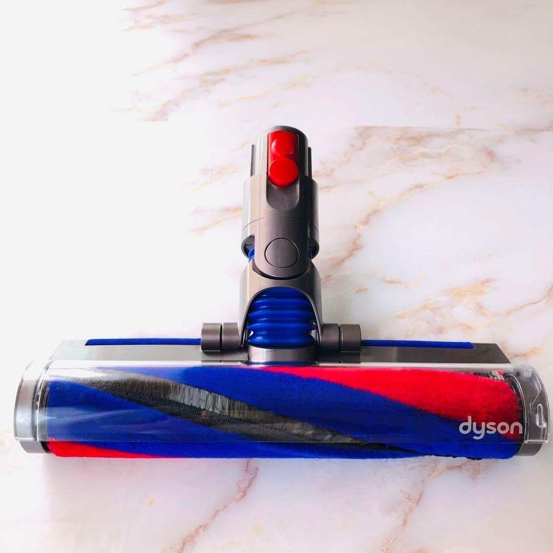 即日発送】 美品 SV18 Digital slim dyson ヘッド #1