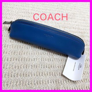 COACH - 可愛い♪ コーチ× ピーナッツ シグネチャー スヌーピー ペン