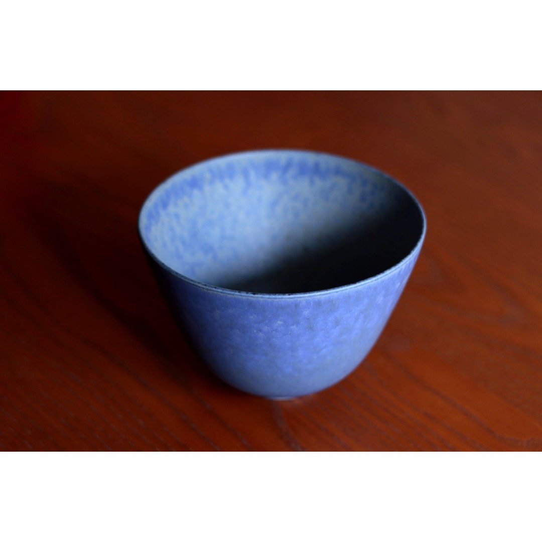 Gunnar Nylund グンナーニールンド ボウル 抹茶茶碗 89982 ブランド 品