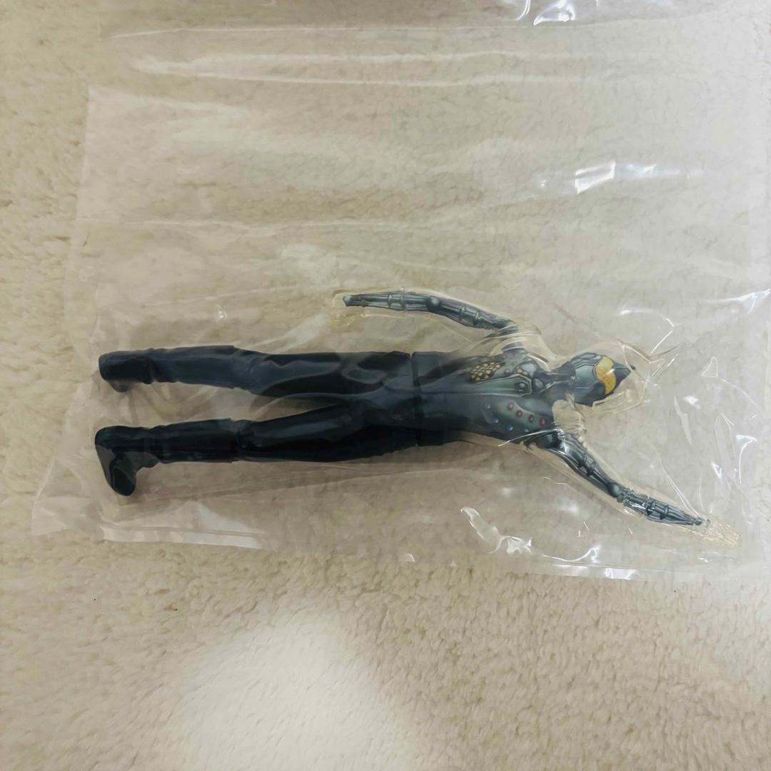 未開封 インスパイア レジェンドヒーローリターンズ スペクトルマンEX