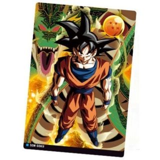 ドラゴンボール 森永 No.1~81 ウエハースカード 75枚 ドラゴンボール