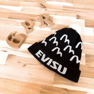 EVISU（帽子）のフリマアイテム一覧