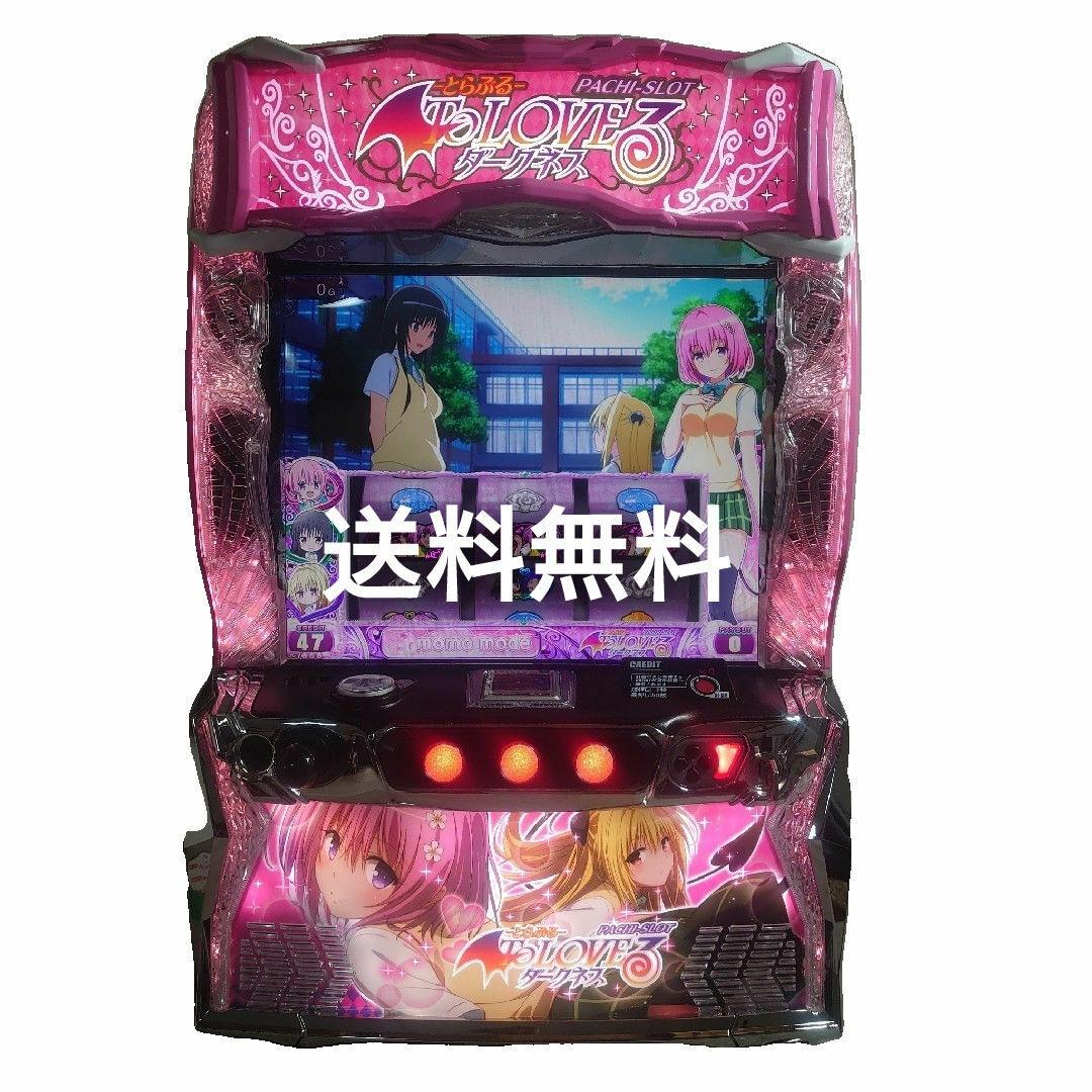 スマスロ 戦国乙女4 実機！ 選べるオプション多数！ 送料無料