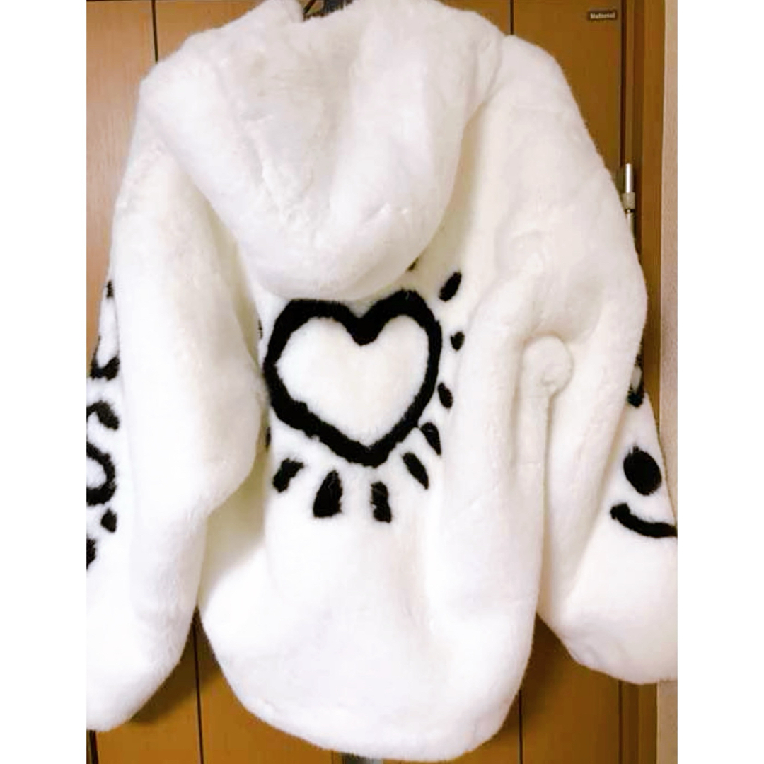 三代目 J Soul Brothers - 【本日のみ】JSB ファーコートの通販 by