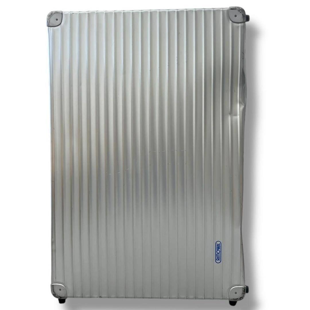RIMOWA リモア 104L ジャンボトロリー 2輪 オンライン スーツケース