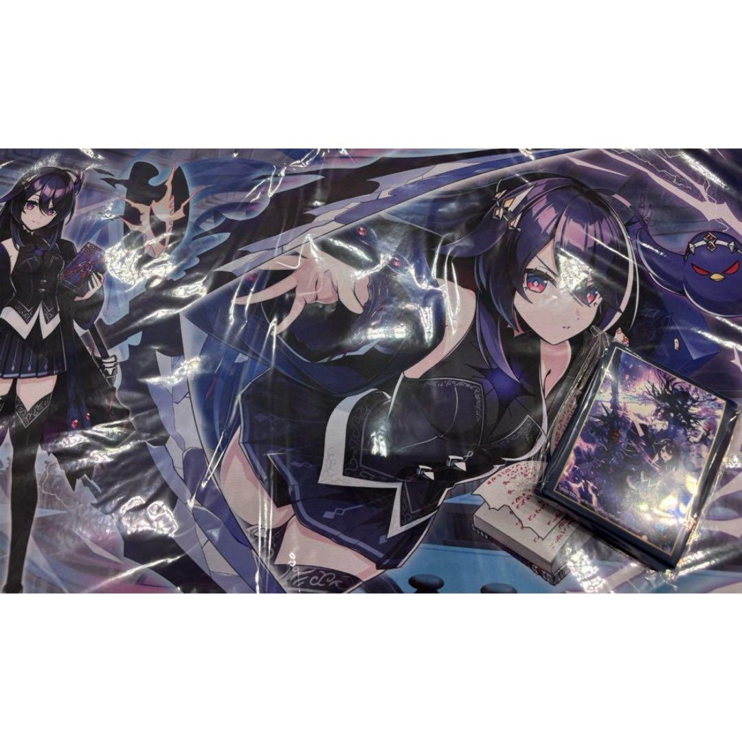 デュエルマスターズ - デュエプレGP プレイマット スリーブ ノイン