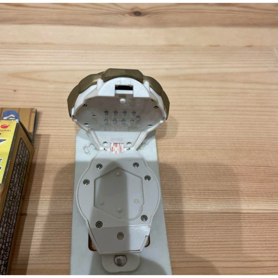 メダロッチ 時計 カブトバージョン メダル 希少 レア