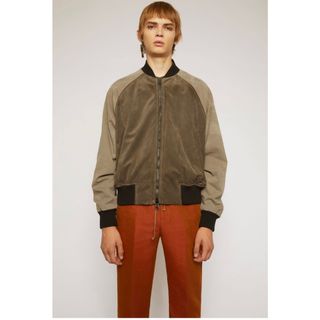 Acne Studios（ブルゾン）のフリマアイテム一覧