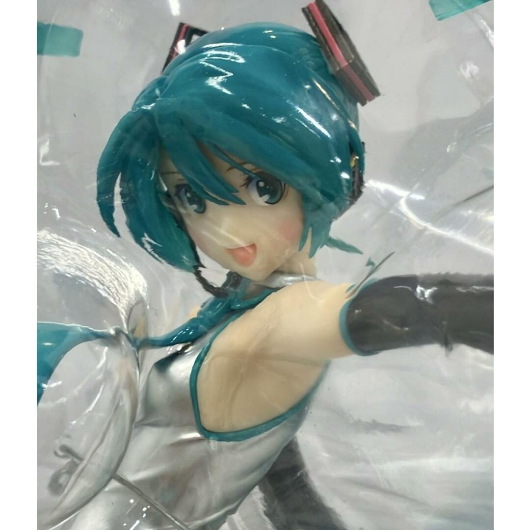 初音ミク フィギュア 初音ミク Tony ver. 1/7 マックスファクトリー
