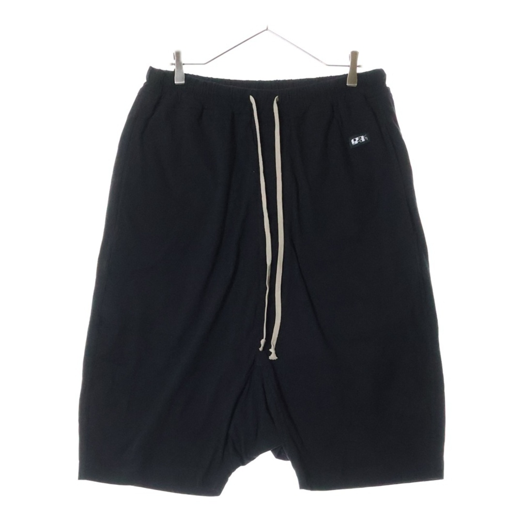 DRKSHDW - DRKSHDW ダークシャドウ 21SS DRAWSTRING PODS SHORTS