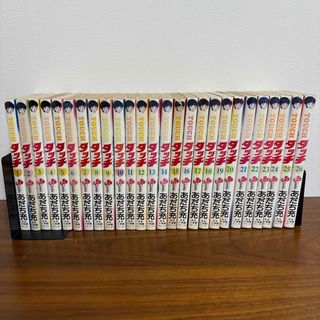 カグラバチ 歴代イラストカード 特典 コンプリートセット TSUTAYA限定