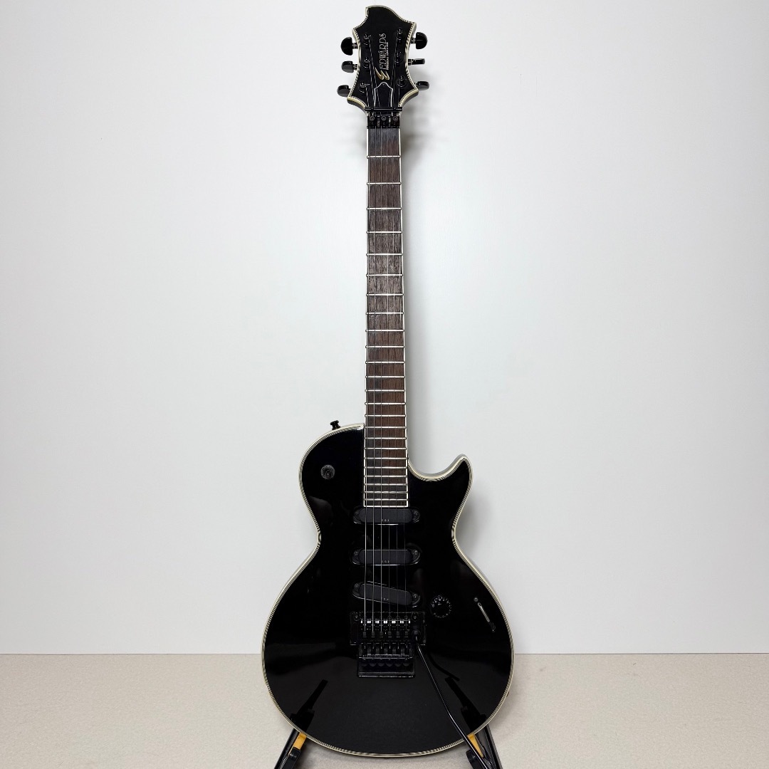 EDWARDS ESP E-CL-90 LUNA SEA SUGIZO モデル