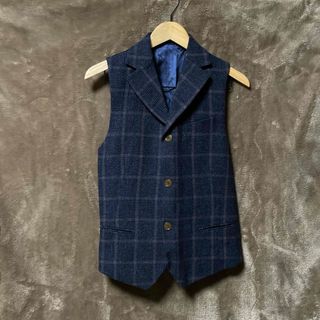Vivienne Westwood MAN ジレ / ベスト 46サイズ Vivienne Westwood MAN