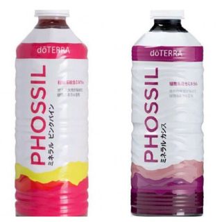 Life Essence ミネラルウォーター 500ml 2本セット Life Essence