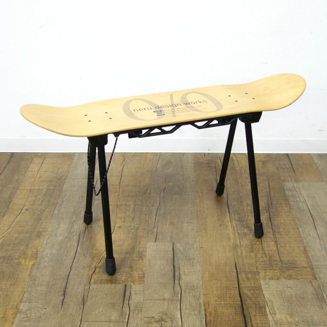 nerudesignworks deck SBSキット nerudesignworks deck SBSキット