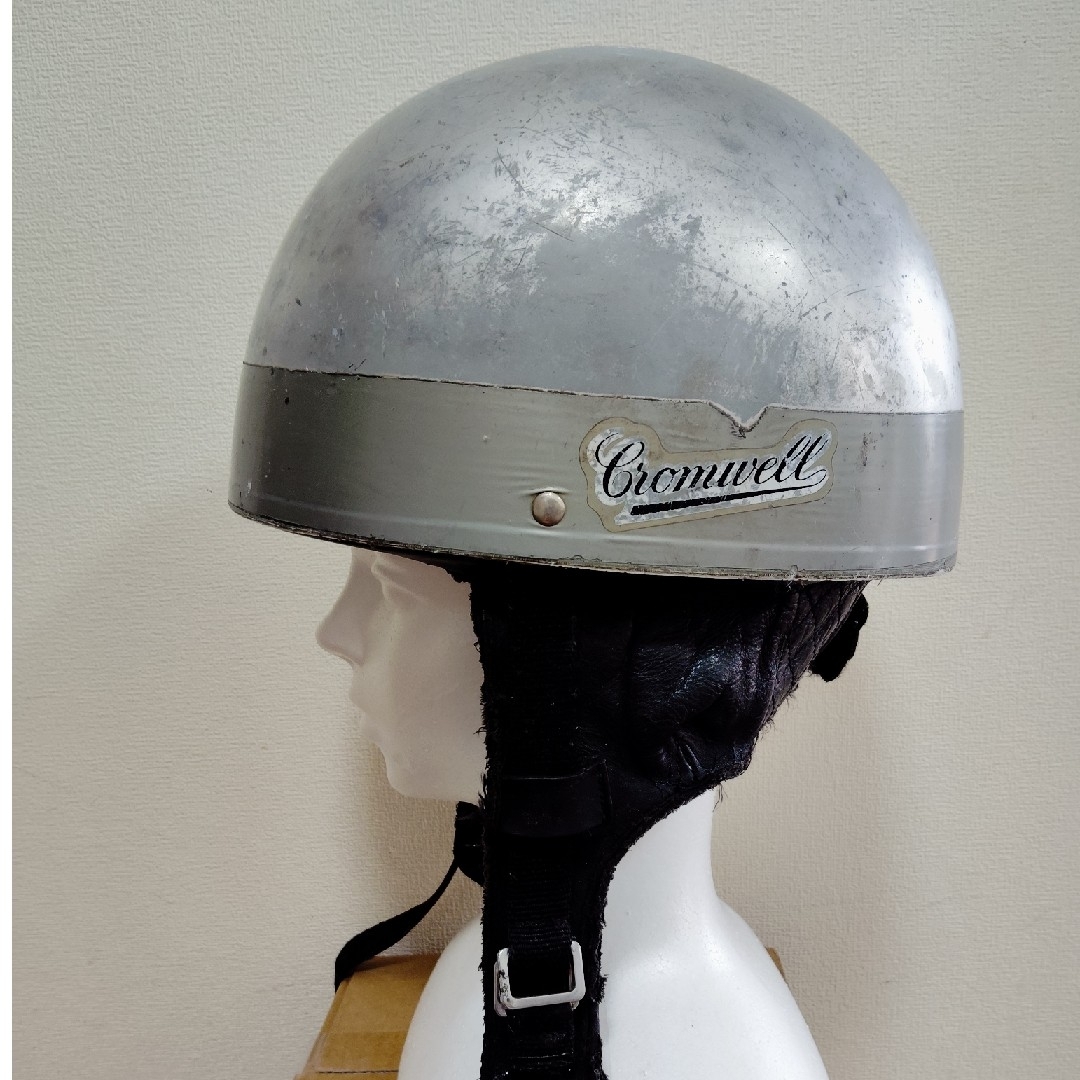 クロムウェルヘルメット クロムウェルCromwell ジェットヘルメット