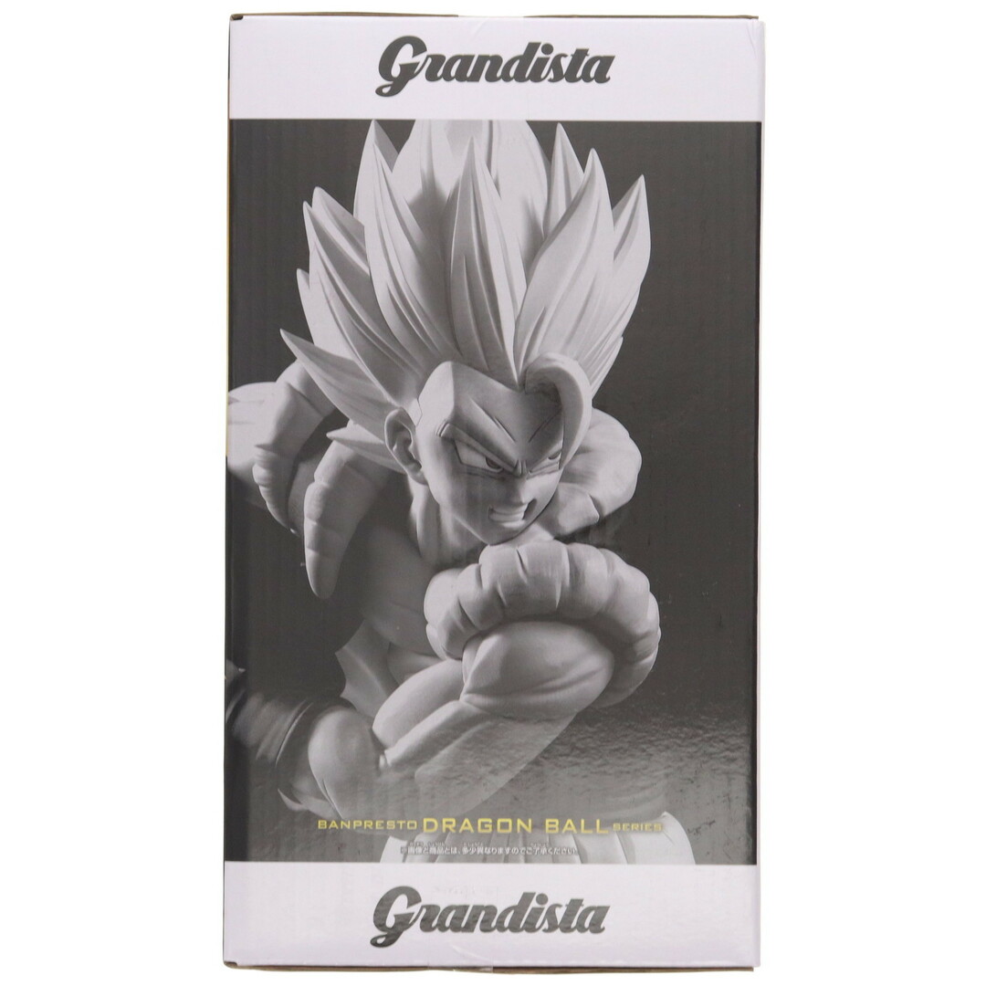 ゴジータ ドラゴンボール超(スーパー) Grandista-GOGETA- DRAGON BALL