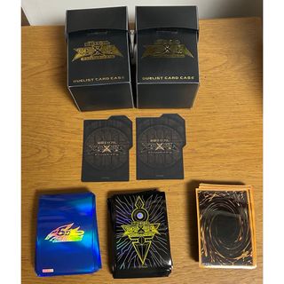 カードなし]遊戯王 6属性スリーブ 未開封セット コナミスタイル|KONAMI