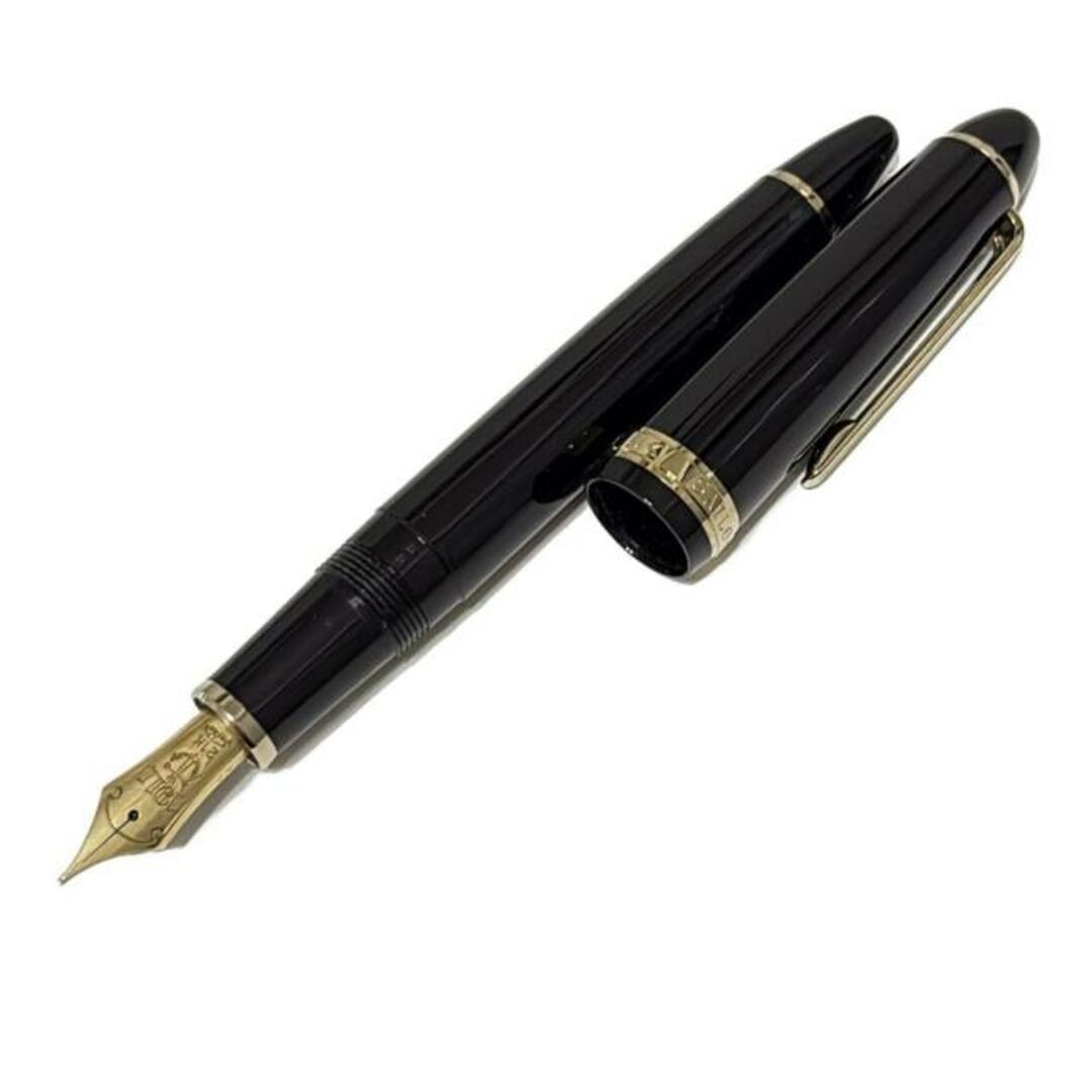 SAILOR SAILOR セーラー 万年筆 プロフィット ペン先21K カートリッジ