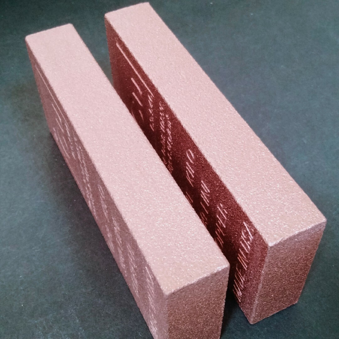 純銅インゴット（純度99.9%）1キロ 銅バー 銅インゴット銅の延べ棒