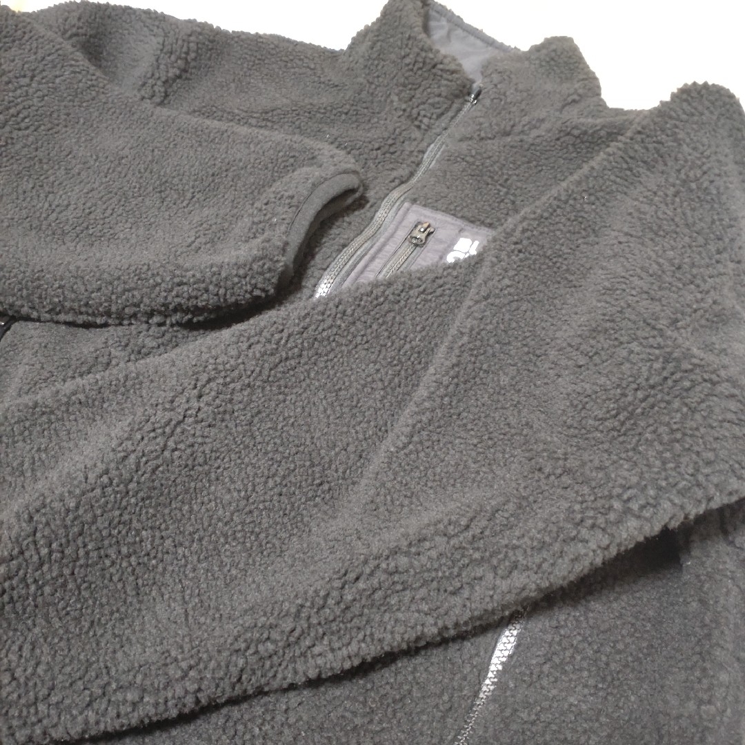 BUMP OF CHICKEN ボアジャケット Mサイズ