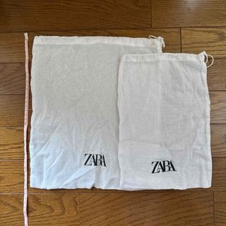 ZARA（ショップ袋）のフリマアイテム一覧