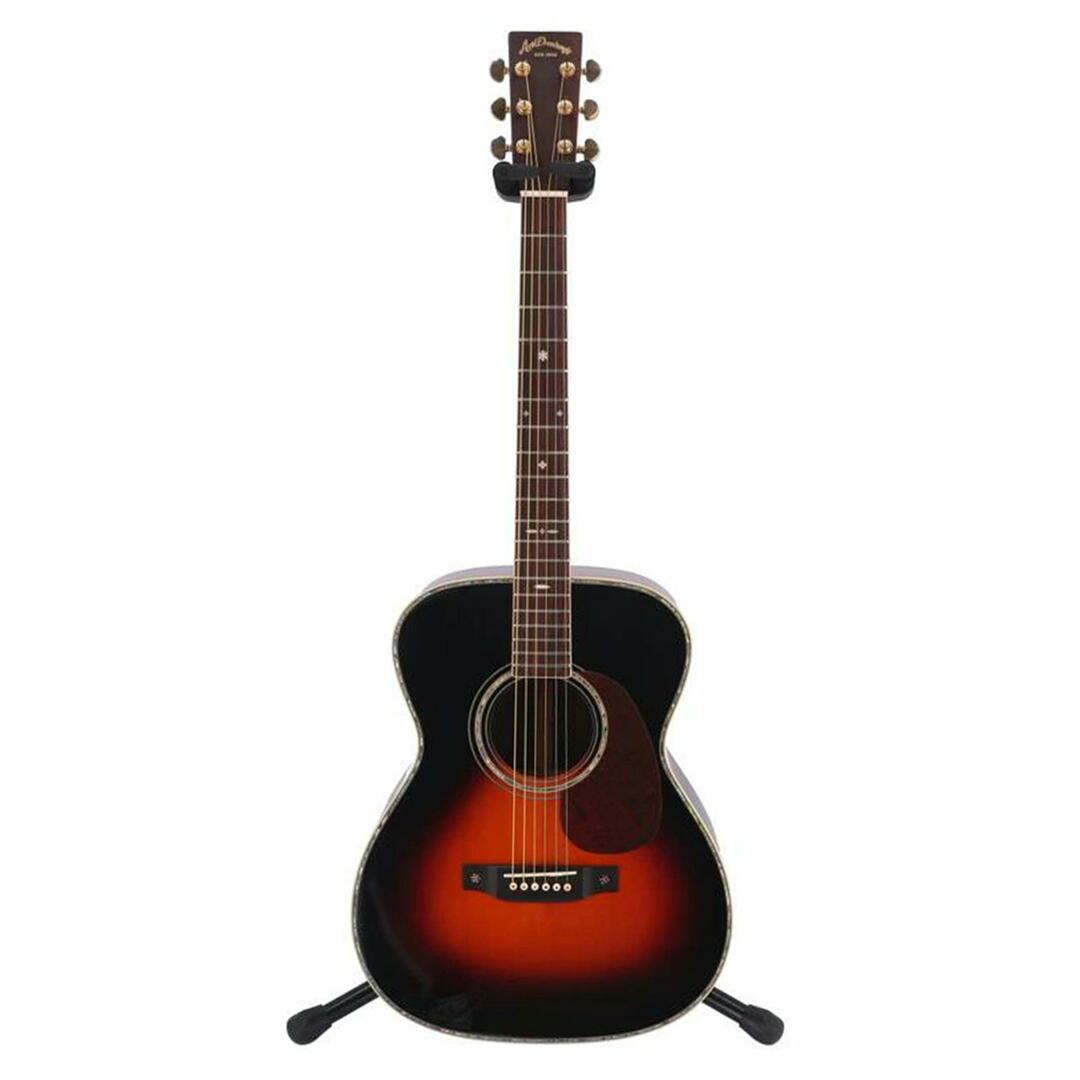 Aria Dreadnought アリア/アコースティックギター/AF-60BS/0404037/B