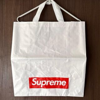 Supreme - Supreme ショッパー ショップバッグ エコバッグ 21AW 立ち