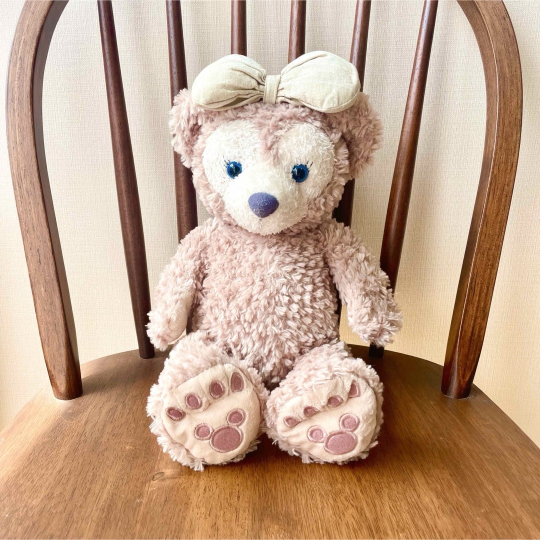 シェリーメイ ぬいぐるみ Sサイズ ディズニー ダッフィー ShellieMay