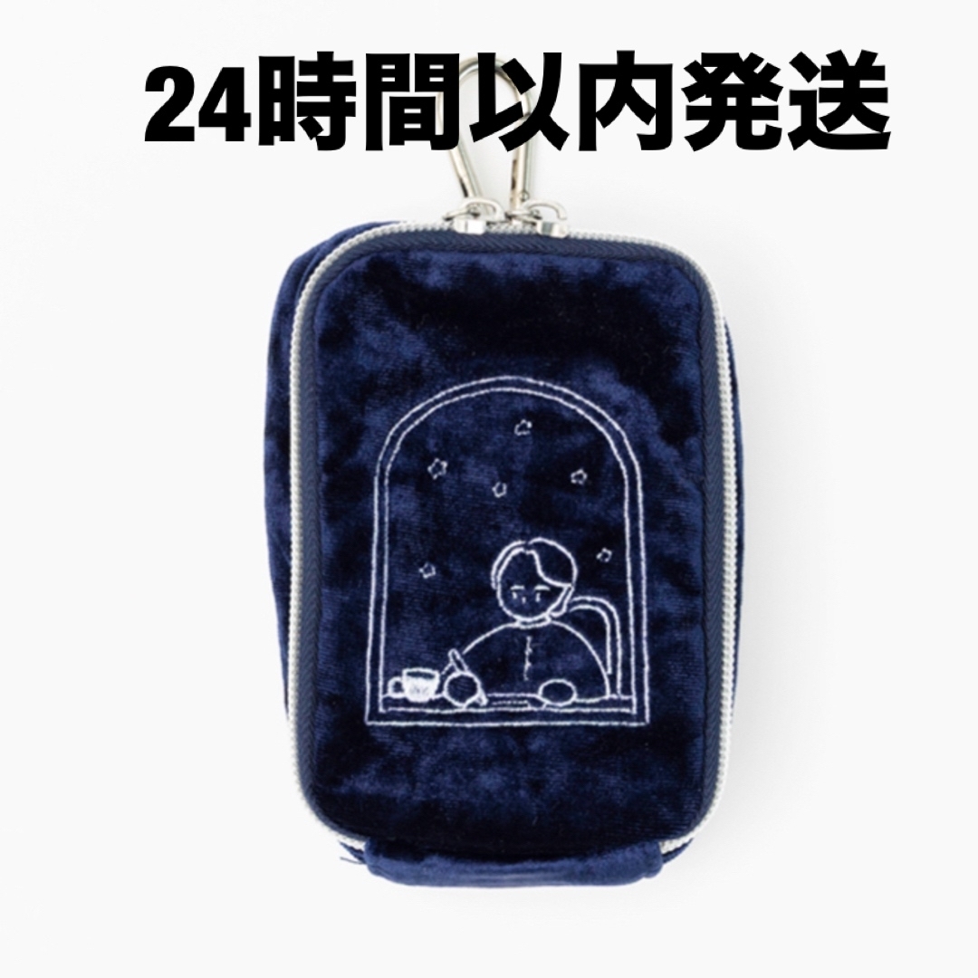 Mrs. GREEN APPLE 大森元貴 フーディー birthdayグッズ Motoki's