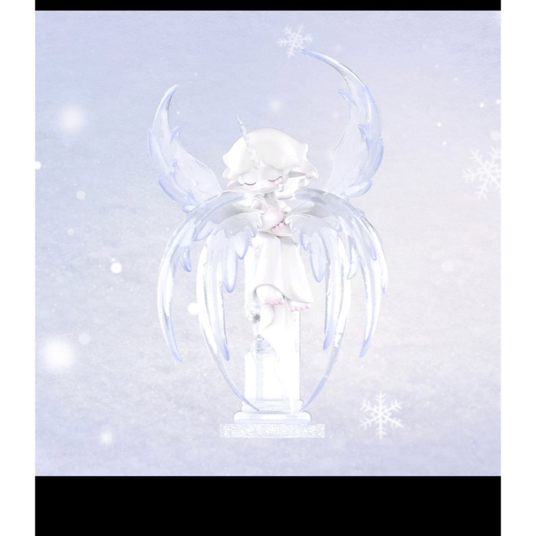 AZURA The Ice Wing ビッグサイズ AZURA The Ice Wing Figurine - POP