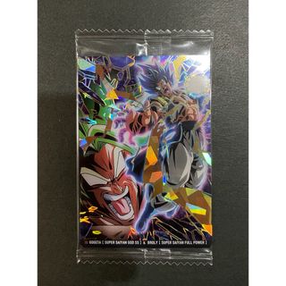 ドラゴンボール 本弾 パート16 No.629 カードダス 黒箱Ver. 非売品