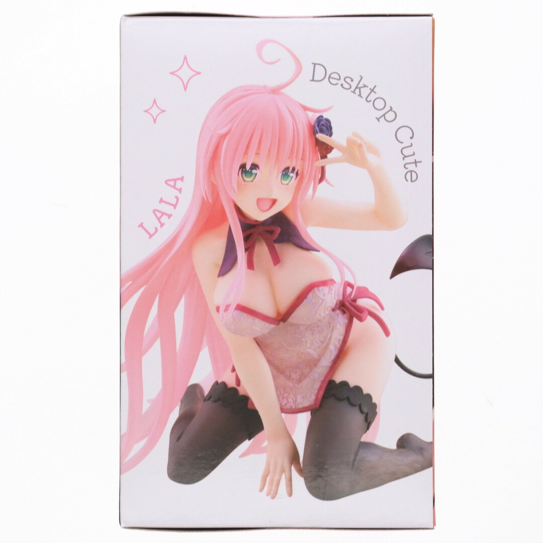 ToLOVEる desktop cute フィギュア まとめ売り32個 To LOVEる とらぶる