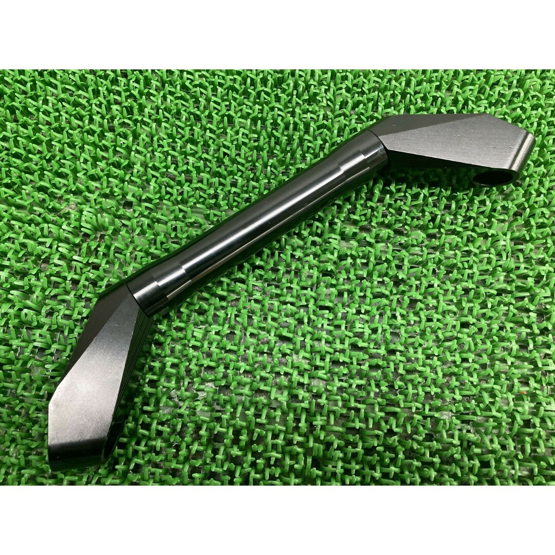 K'Sスタイル製NinjaH2SX SE ハンドルブレース 社外 中古 バイク 部品