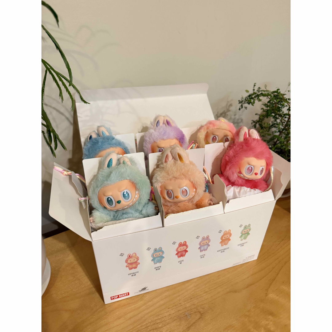 THE MONSTERS Big into 最新 Energy【アソートボックス】 THE MONSTERS