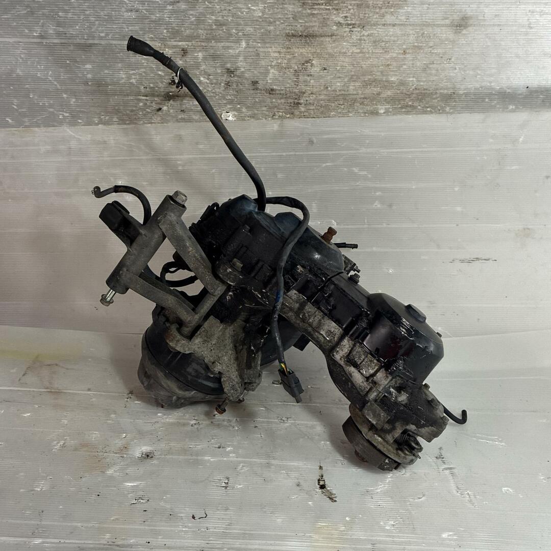 HONDA タクト50 AF30 エンジン ホンダ