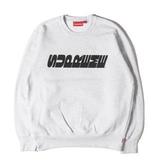 UVERworld PHOENIX Sweatshirtサイズ2 新品未開封 UVERworld PHOENIX