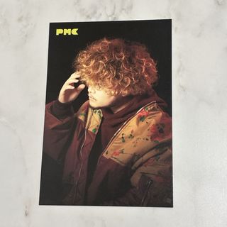 Billlie 直筆サイン入りポスター Billlie サイン入りポスター 2025年