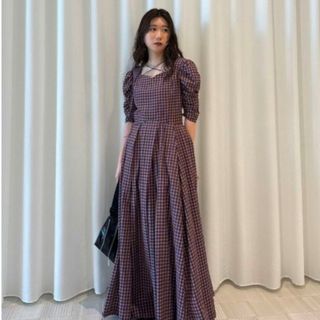 アメリヴィンテージ ワンビース アメリビンテージ オケージョンドレス