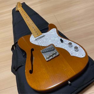 FRISCO（フリスコ）ストラトタイプ サンバースト FRISCO（フリスコ