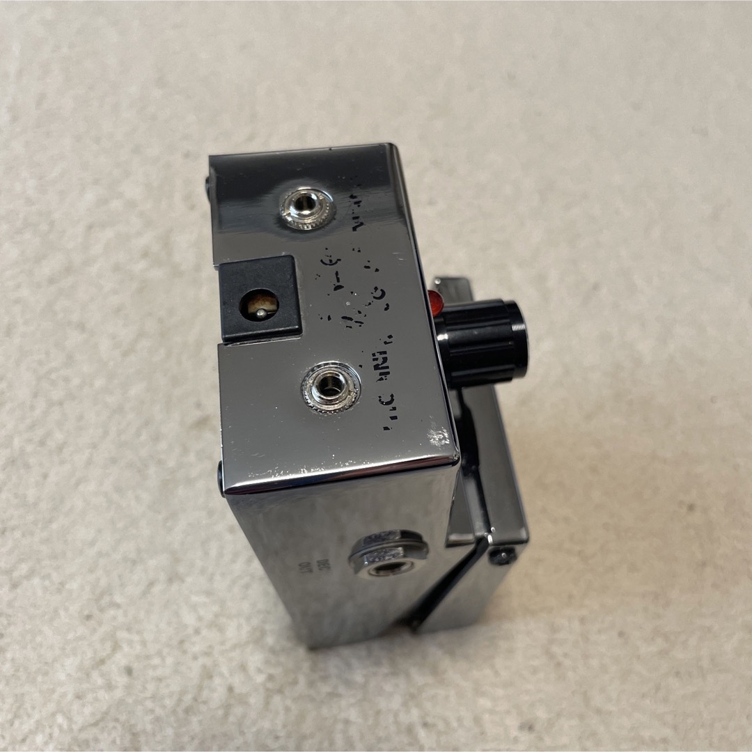 iSP Decimator II G-String ギター エフェクター