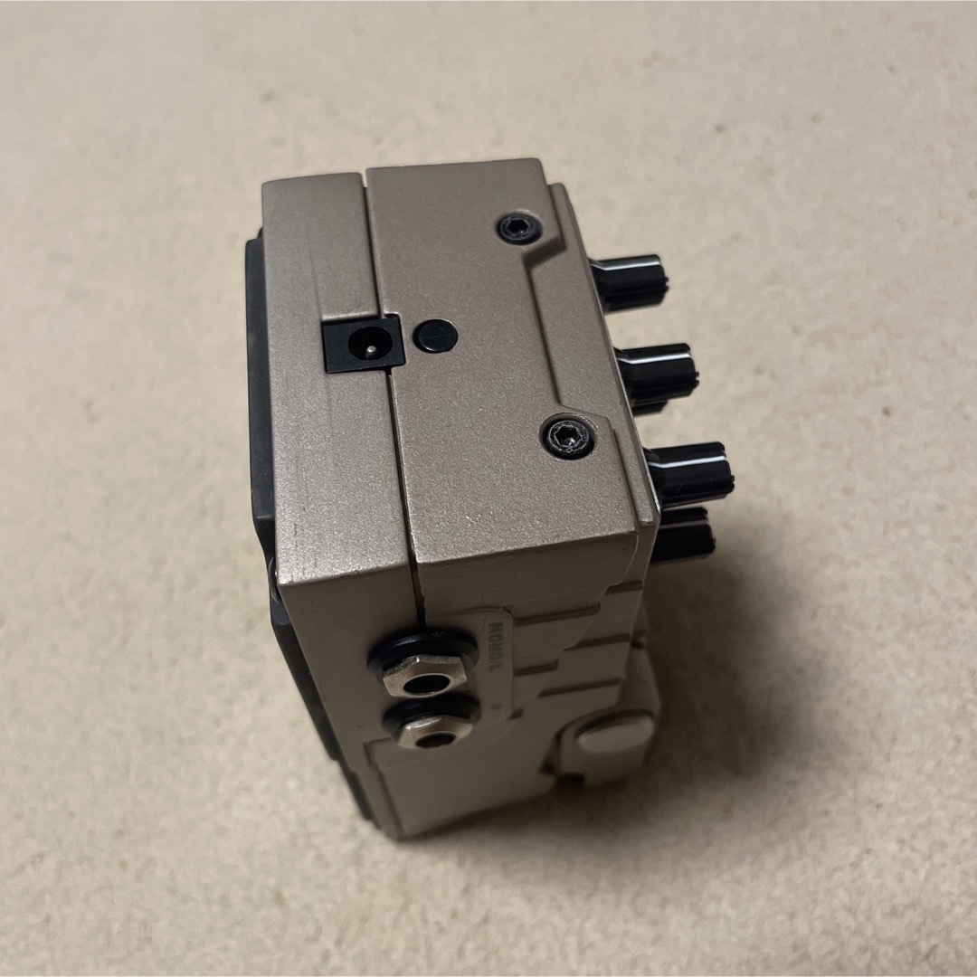 LINE6 VERBZILLA リバーブ ギター ベース エフェクター verbzilla