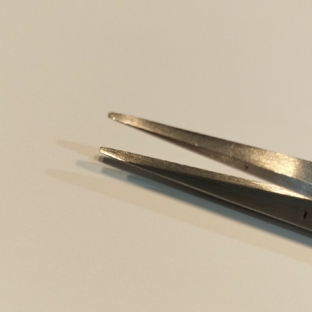 FONTAX swiss Taxal No.12PP ピンセット FONTAX swiss Taxal No.12PP